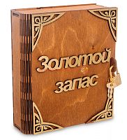 Копилка "Золотой запас" во Красногорске