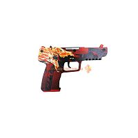 ПИСТОЛЕТ - РЕЗИНКОСТРЕЛ "FIVE-SEVEN 1.5" В АССОРТИМЕНТЕ во Красногорске