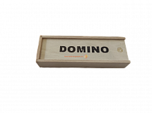 Игра настольная "Домино" во Красногорске
